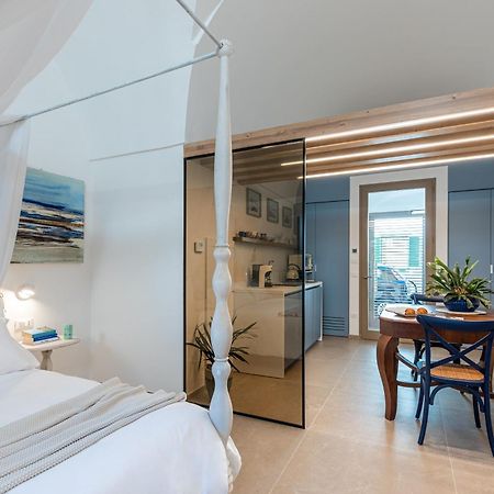 Apartamento Loft Regina Minor Monopoli Exterior foto